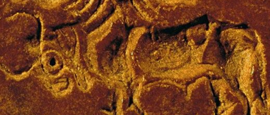 Three Animal Seal: The Triple Power of Mohenjo-Daro