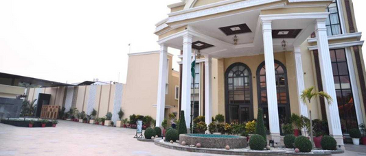 Tulsi Smarak Bhawan: Celebrating Tulsidas’ Devotional Legacy in Ayodhya
