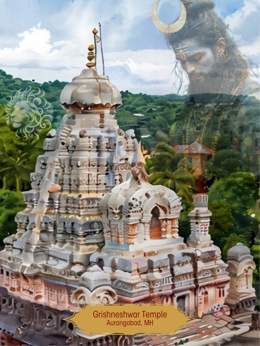 Grishneshwar Jyotirling