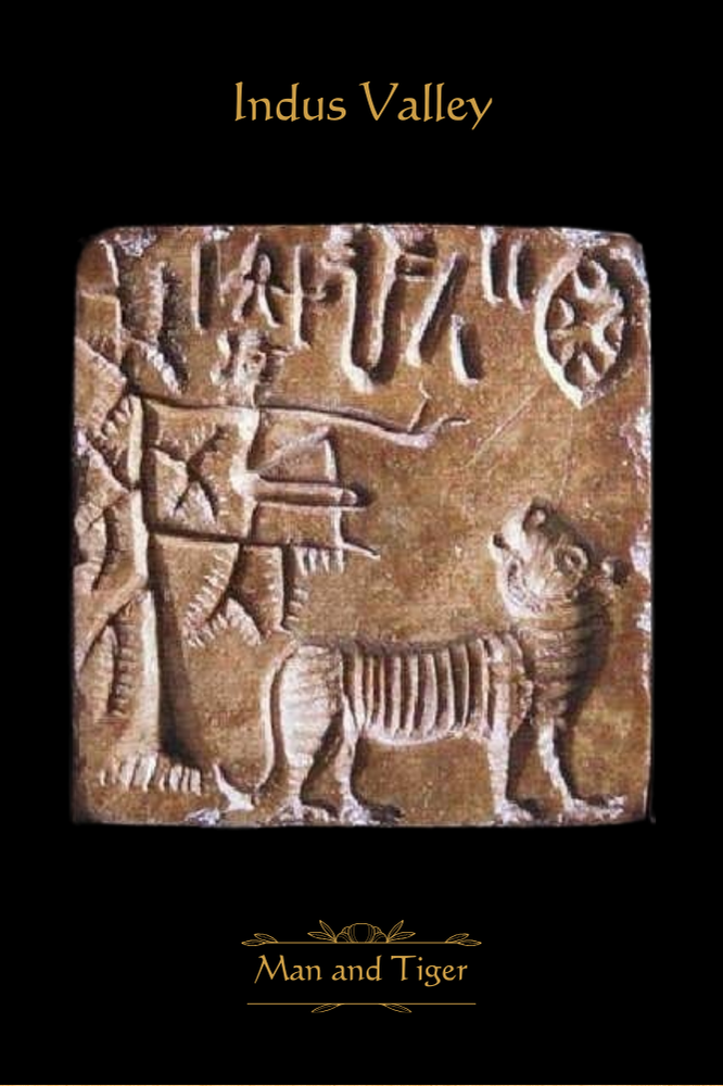 Treasures of the Lost Valley: Uncovering Indus Secrets Collection
