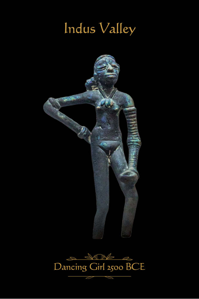 Treasures of the Lost Valley: Uncovering Indus Secrets Collection