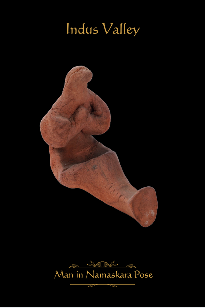 Treasures of the Lost Valley: Uncovering Indus Secrets Collection