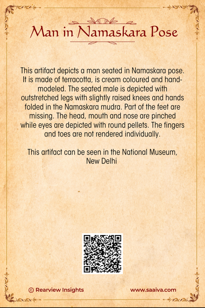 Treasures of the Lost Valley: Uncovering Indus Secrets Collection
