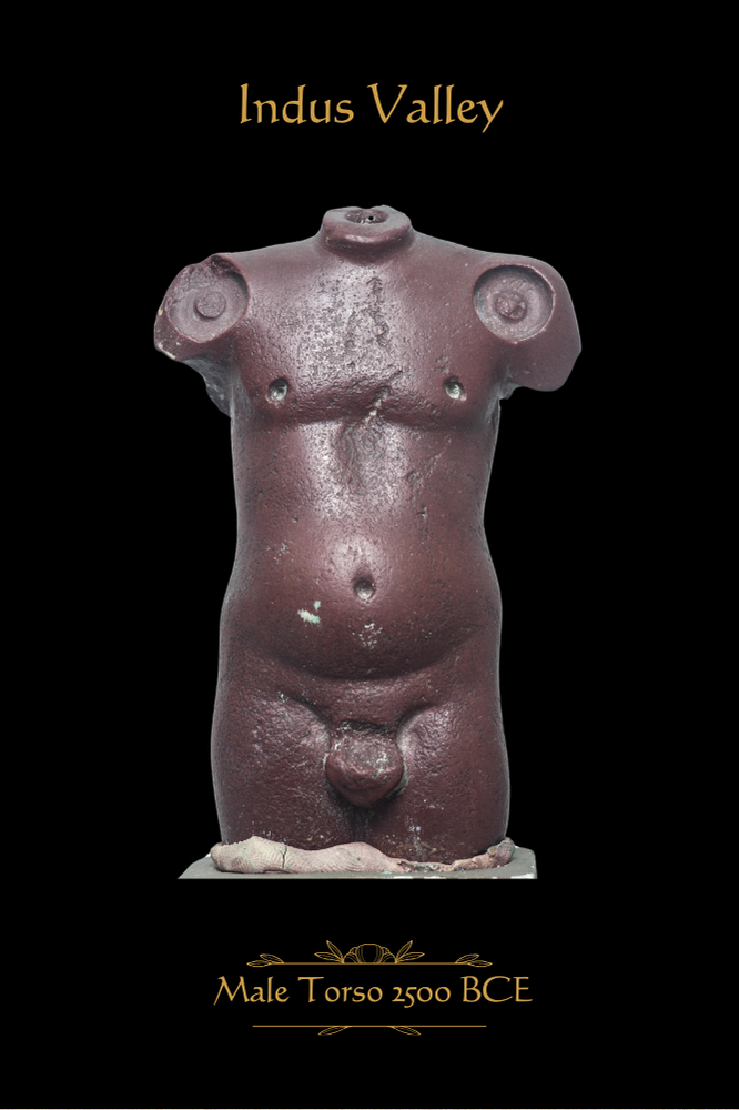 Treasures of the Lost Valley: Uncovering Indus Secrets Collection