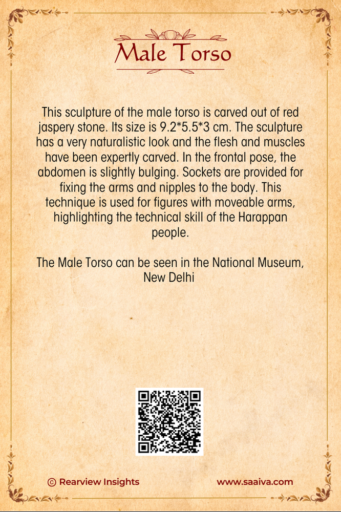 Treasures of the Lost Valley: Uncovering Indus Secrets Collection