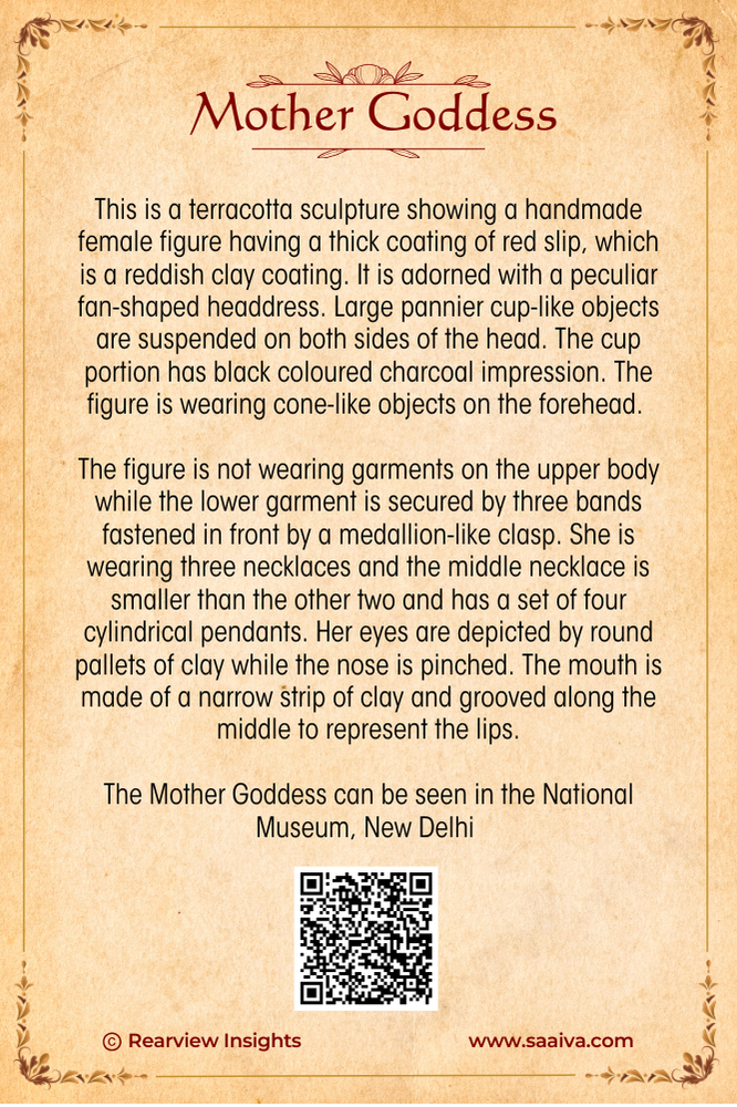 Treasures of the Lost Valley: Uncovering Indus Secrets Collection