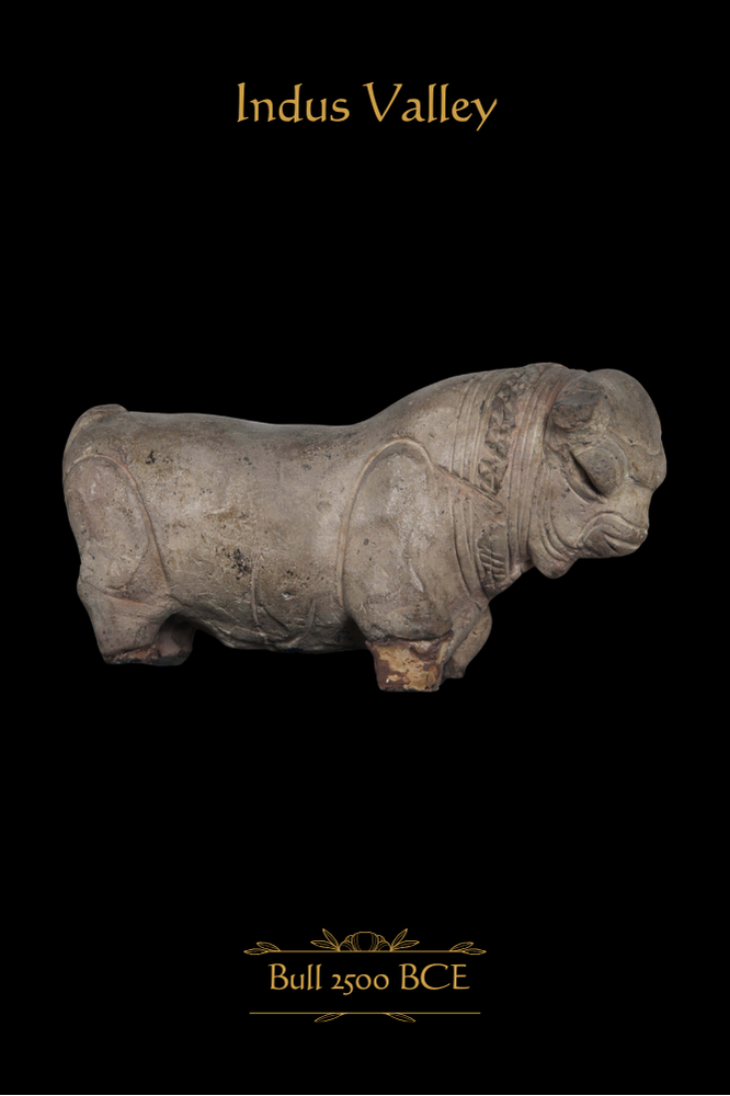 Treasures of the Lost Valley: Uncovering Indus Secrets Collection
