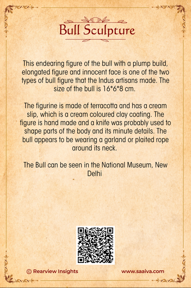 Treasures of the Lost Valley: Uncovering Indus Secrets Collection