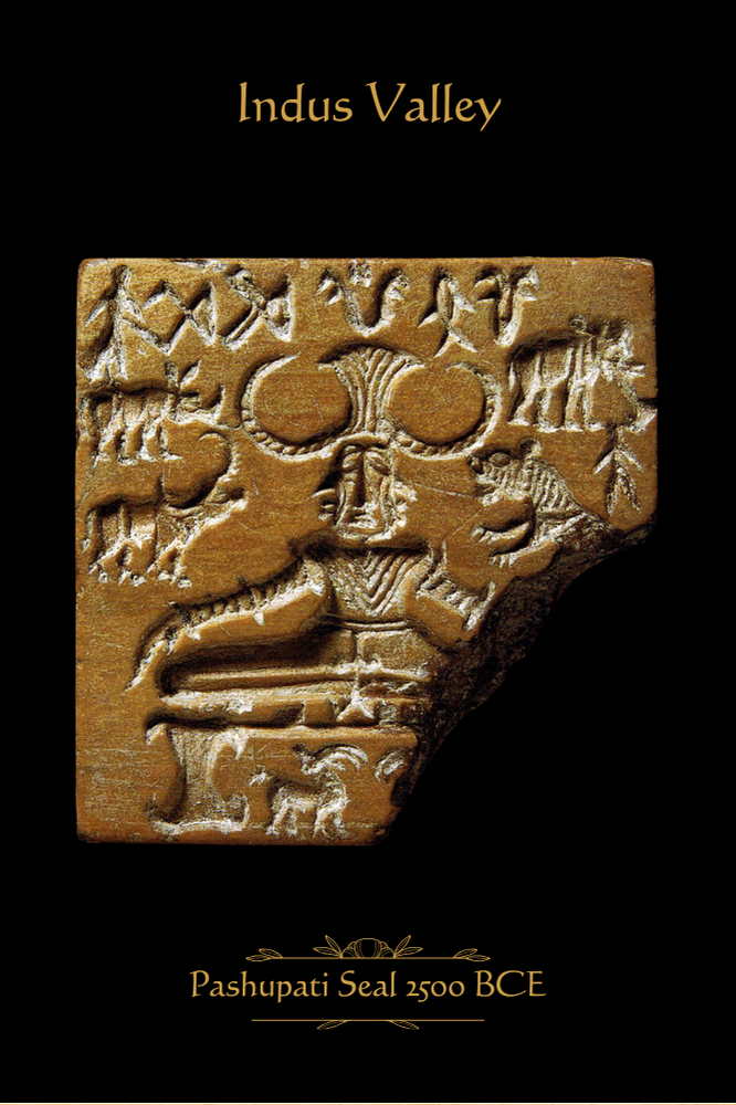 Treasures of the Lost Valley: Uncovering Indus Secrets Collection