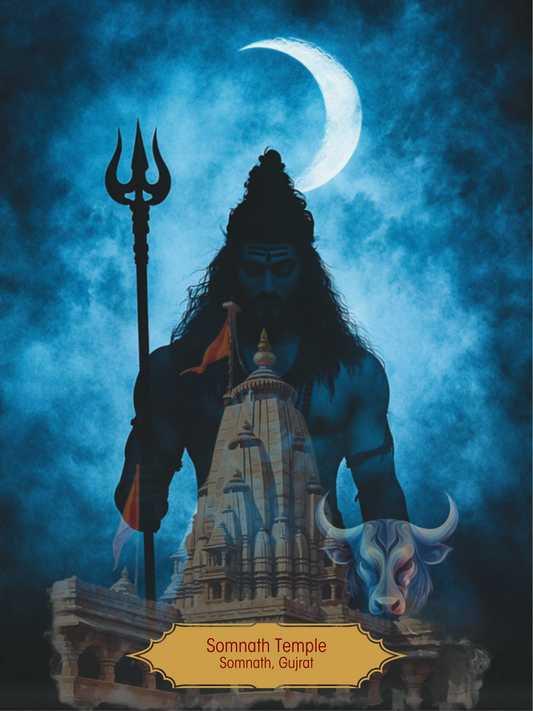 Somnath Jyotirling