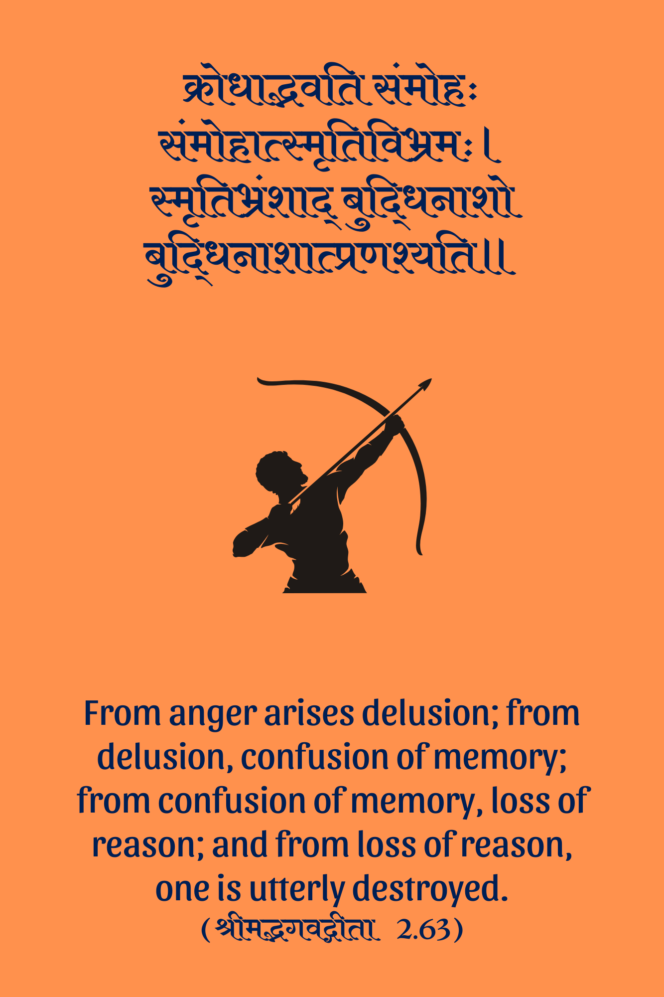 Startup Dharma: Bhagavad Gita for Entrepreneurs (Cards)