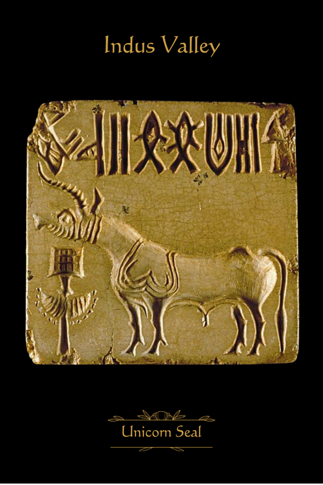 Treasures of the Lost Valley: Uncovering Indus Secrets Collection