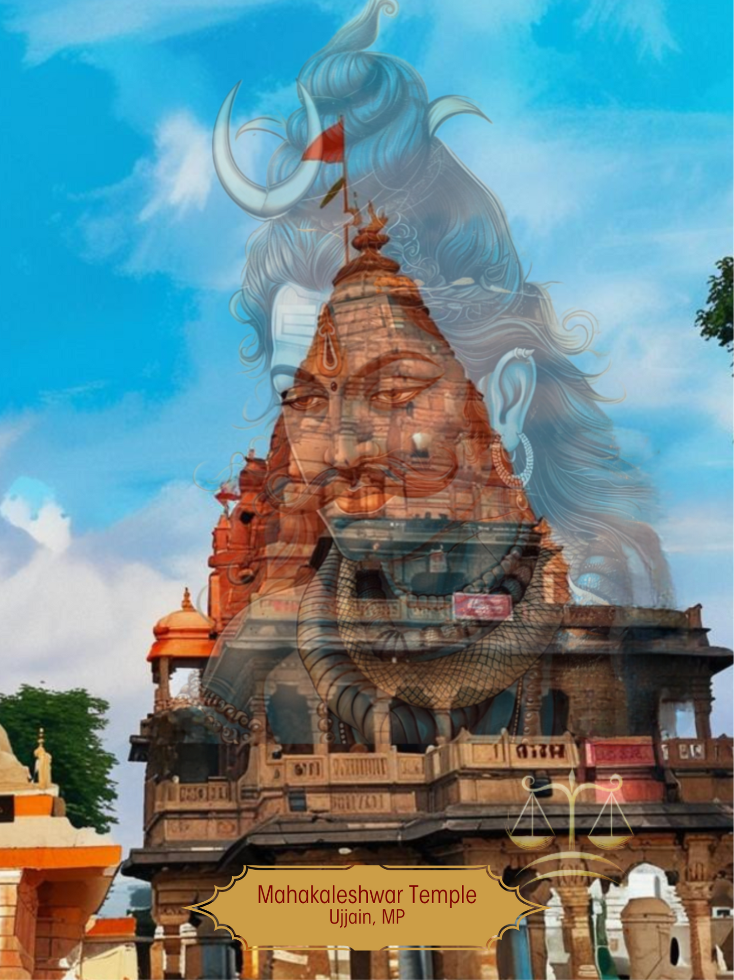 Mahakaleshwar Jyotirling