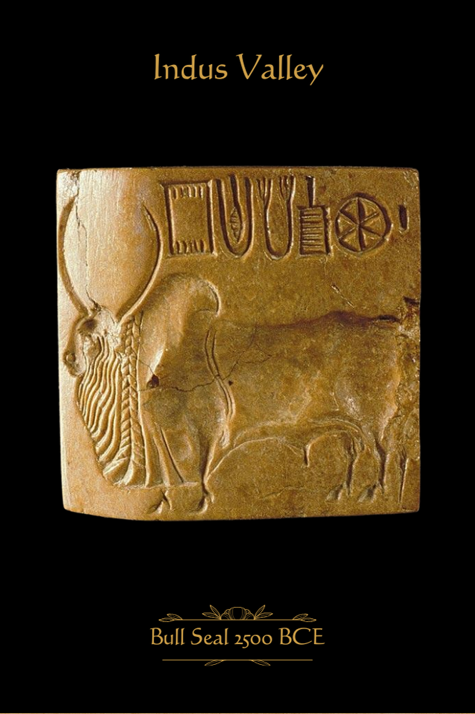 Treasures of the Lost Valley: Uncovering Indus Secrets Collection