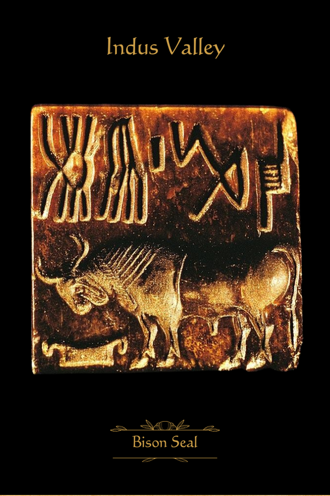 Treasures of the Lost Valley: Uncovering Indus Secrets Collection