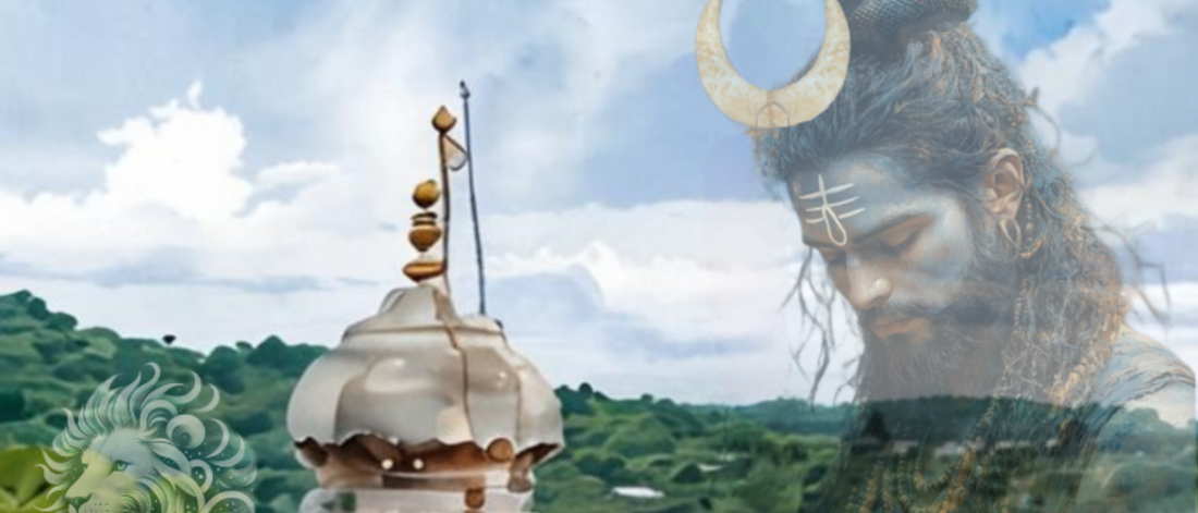 Grishneshwar Jyotirlinga: The Temple of Miracles