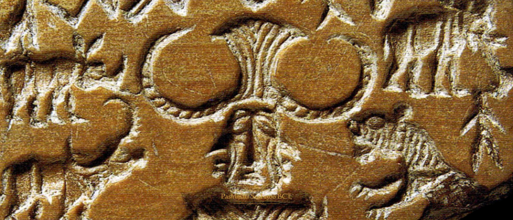 Pashupati Seal: Ancient India’s Spiritual Icon