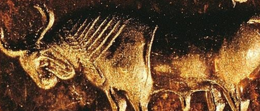 Bison Seal: The Angry Charger of the Indus Valley