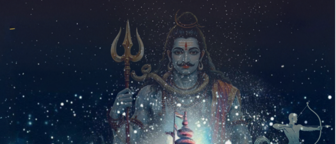 Kashi Vishwanath Jyotirlinga: The Light of the Holy City
