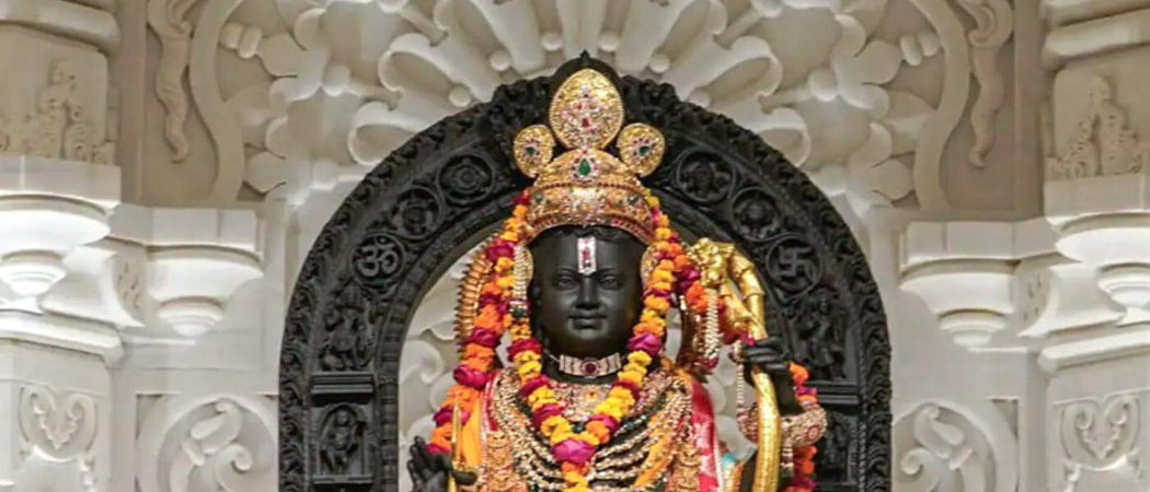 Ram Janmabhoomi Temple: The Sacred Birthplace of Lord Rama