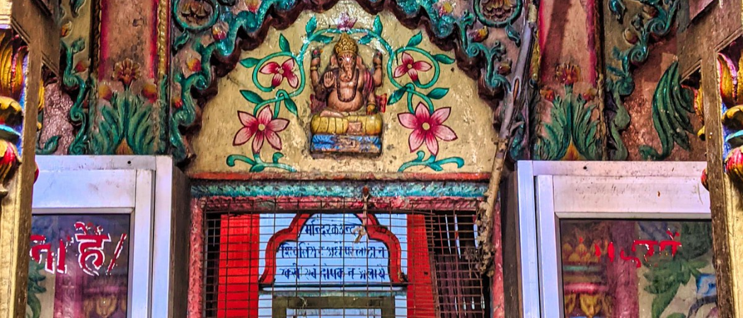 Nageshwarnath Temple: The Sacred Abode of Lord Shiva in Ayodhya