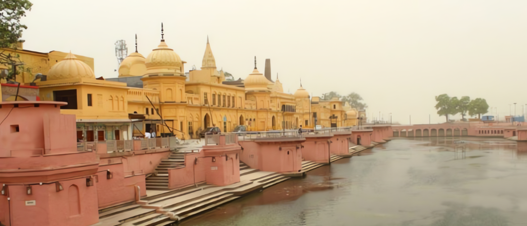 Treta Ke Thakur: A Journey Back to Treta Yuga in Ayodhya