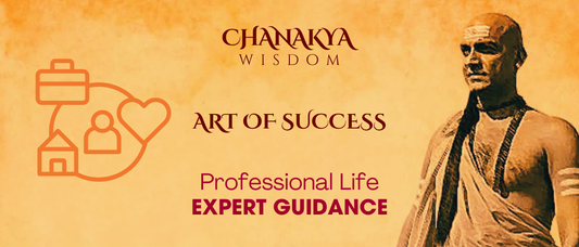 Expert Guidance: Chanakya’s Path to Organisational Excellence