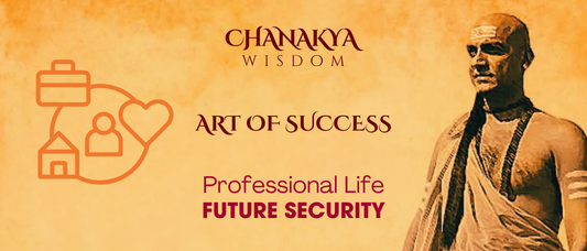 Future Security: Chanakya’s Vision for Organisational Stability