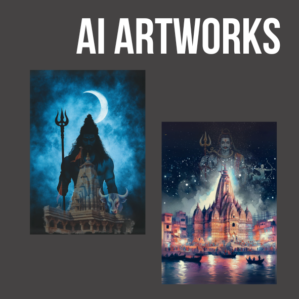 AI Artworks