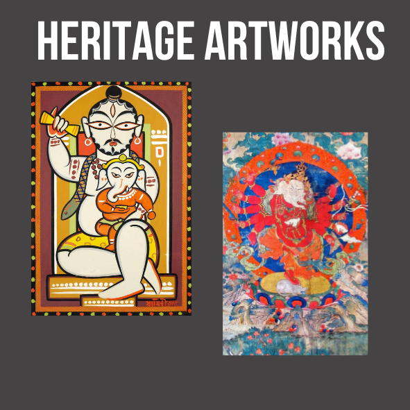 Heritage Artworks