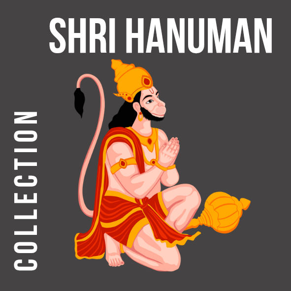 Shri Hanuman Collection