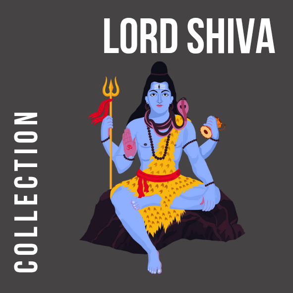 Lord Shiva Collection