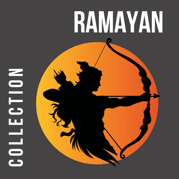 The Ramayan Collection