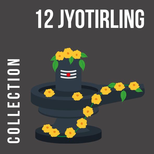 Jyotirling Collection