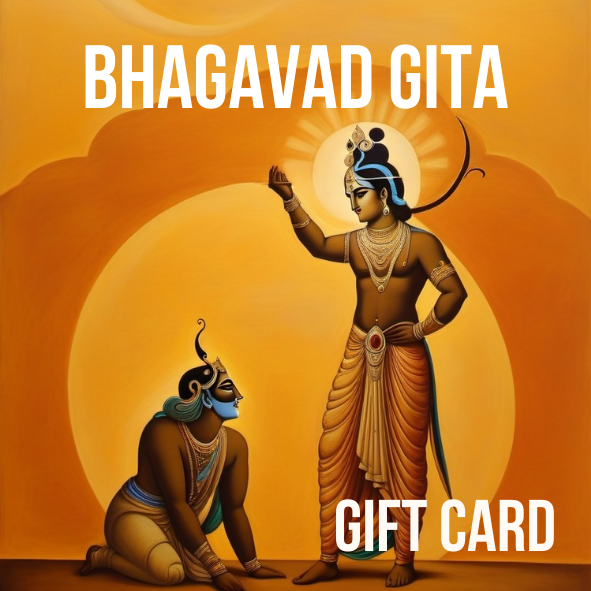 Bhagavad Gita