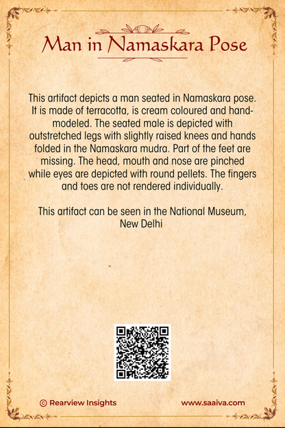 Treasures of the Lost Valley: Uncovering Indus Secrets Collection