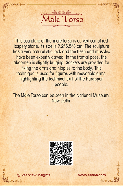 Treasures of the Lost Valley: Uncovering Indus Secrets Collection