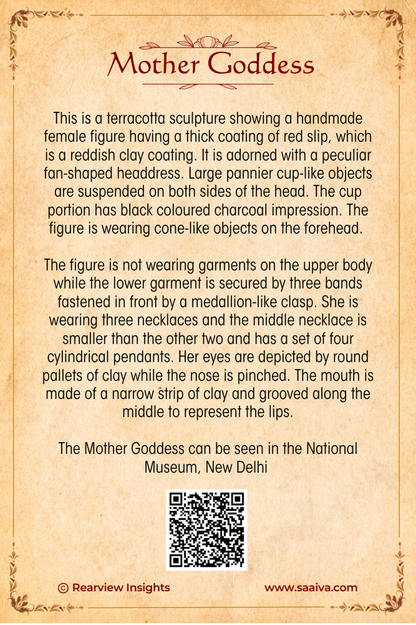 Treasures of the Lost Valley: Uncovering Indus Secrets Collection