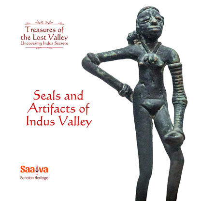 Treasures of the Lost Valley: Uncovering Indus Secrets Collection