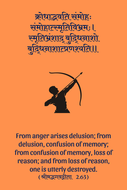 Startup Dharma: Bhagavad Gita for Entrepreneurs (Cards)