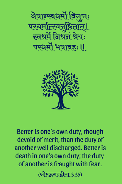 Startup Dharma: Bhagavad Gita for Entrepreneurs (Cards)
