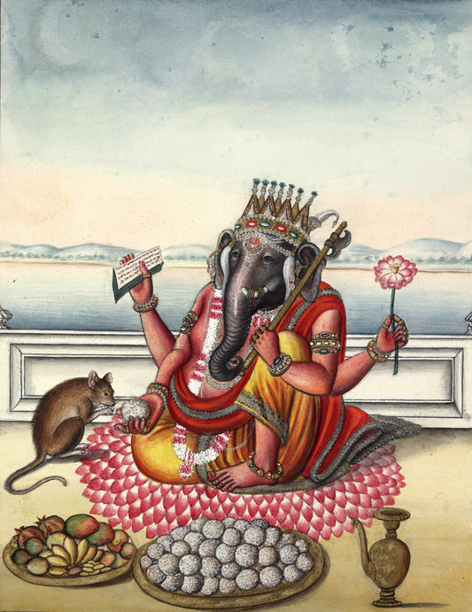 Shri Ganapati