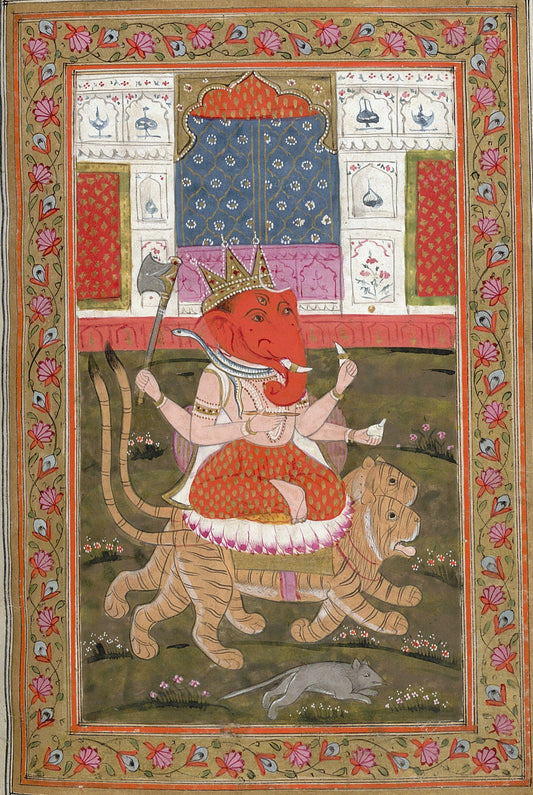 Shri Ganapati